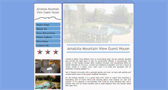 Desktop Screenshot of amatola.co.za